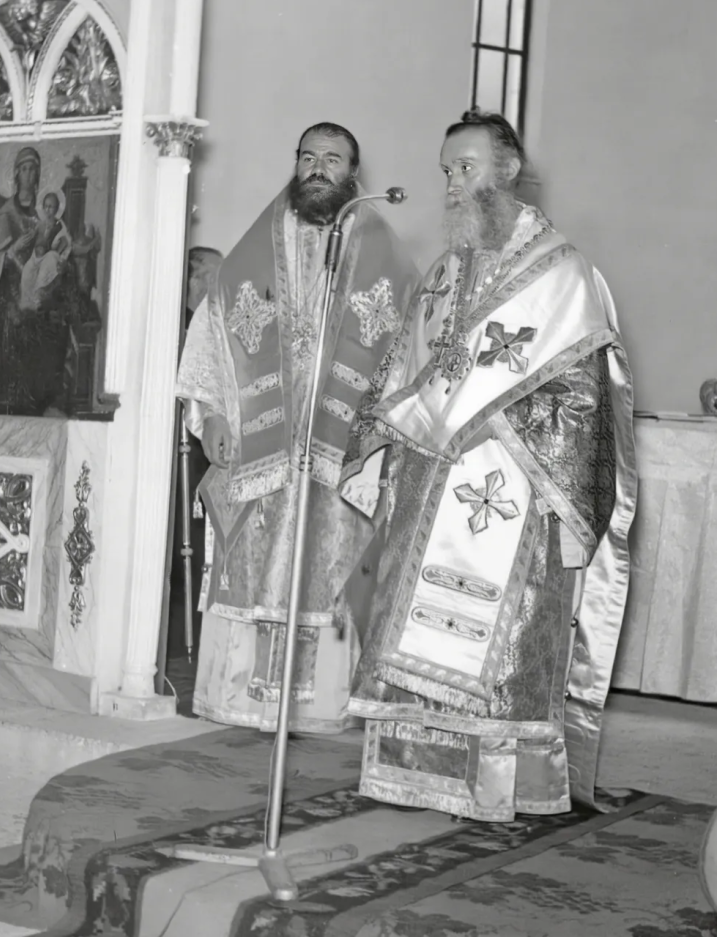 xeirotonia-1974