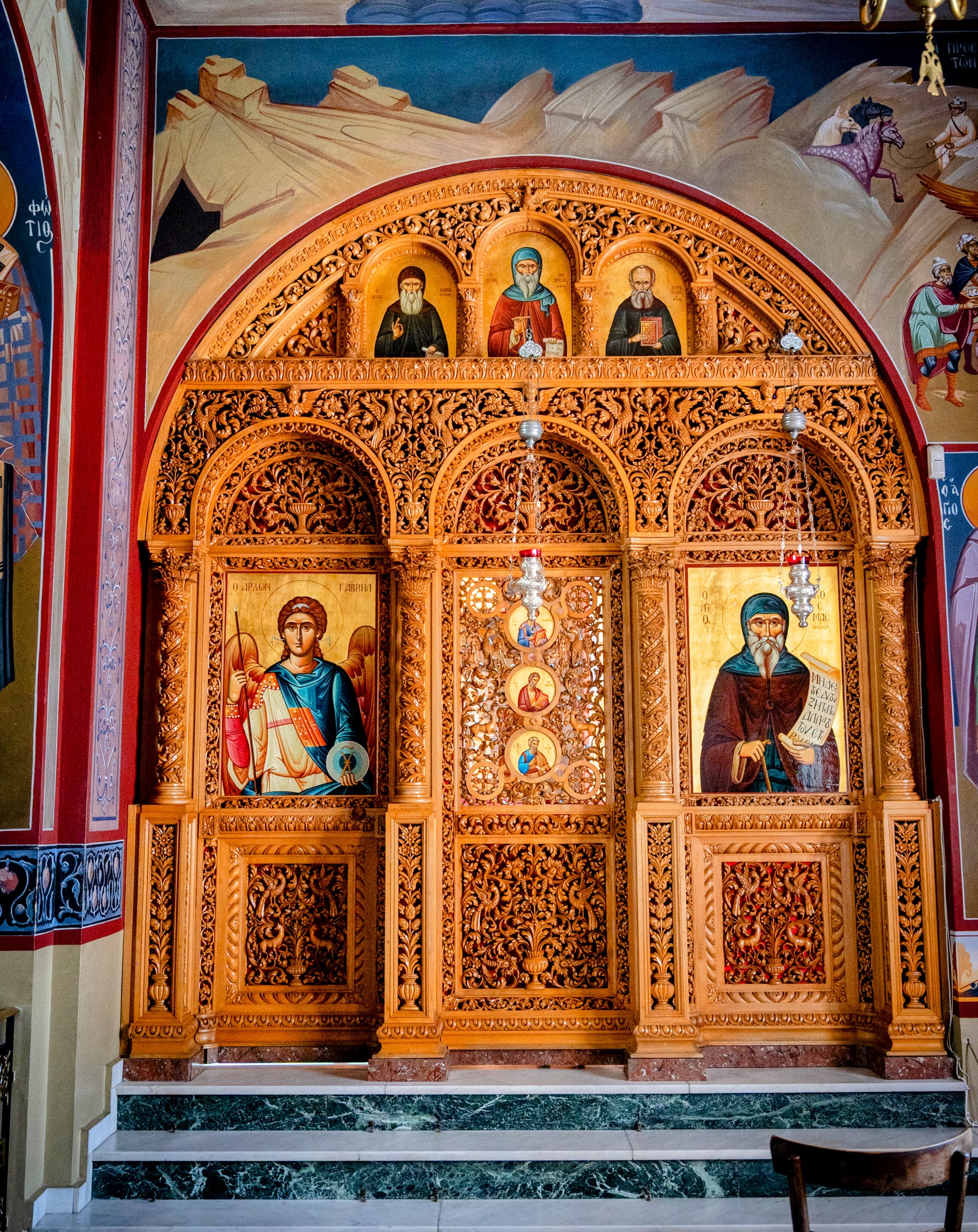 saint-kosmas-