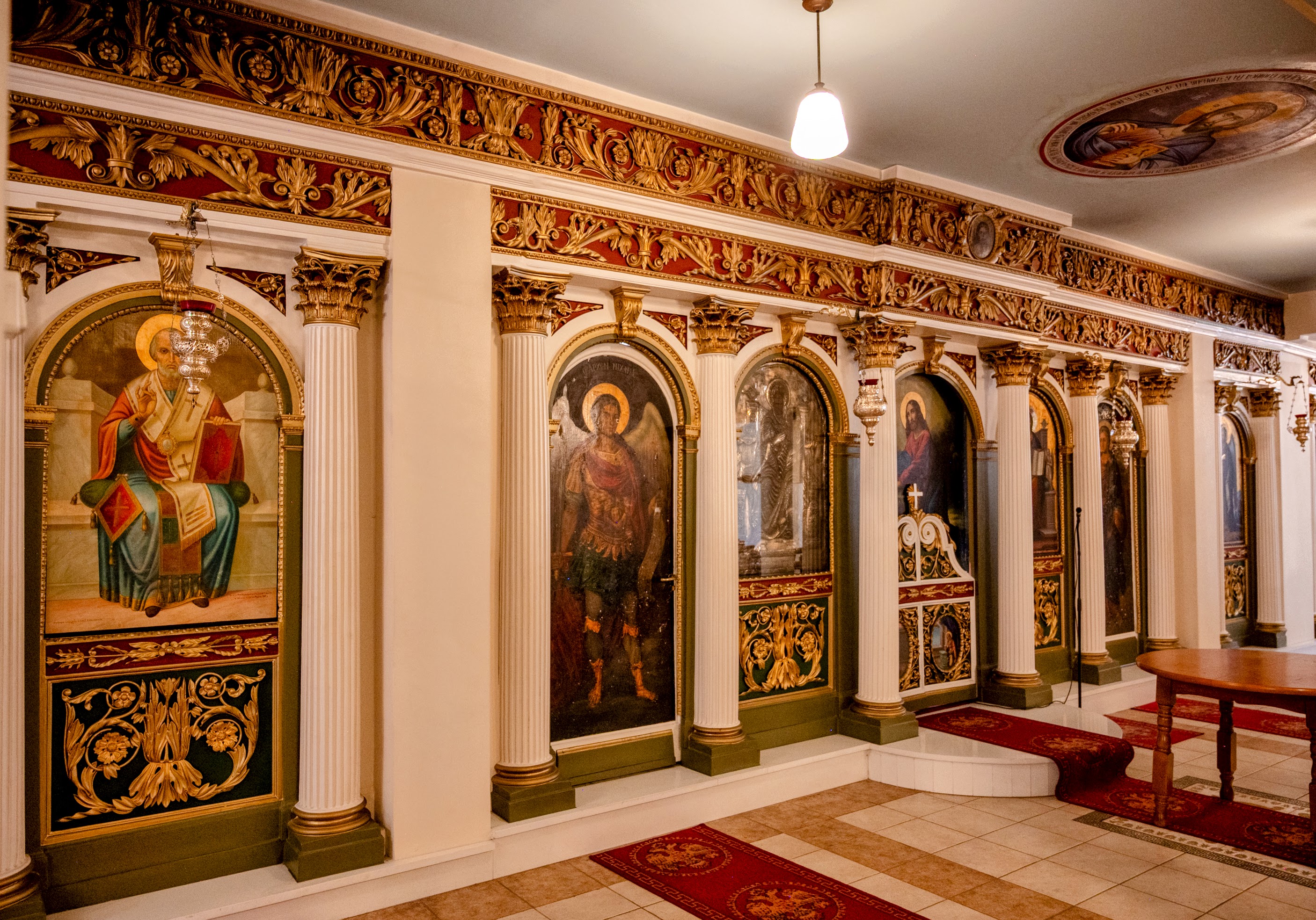 saint-kosmas-
